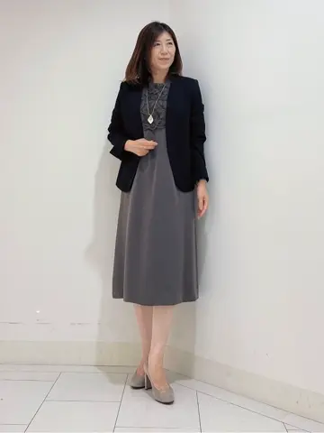 自由区 KAZU コーディネート画像