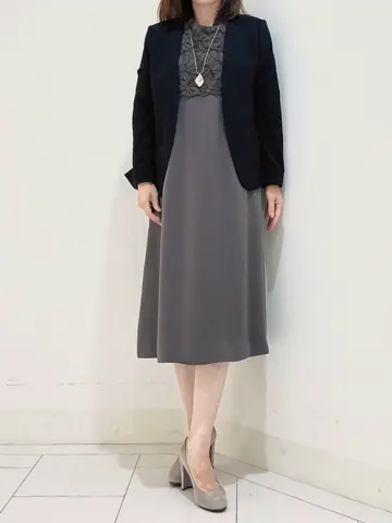 自由区 KAZU コーディネート画像