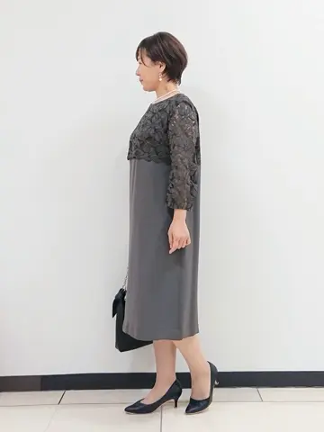 自由区 近藤 コーディネート画像