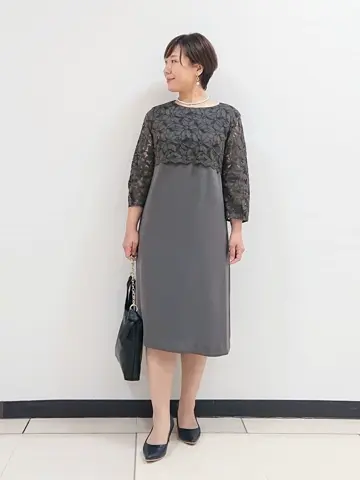 自由区 近藤 コーディネート画像