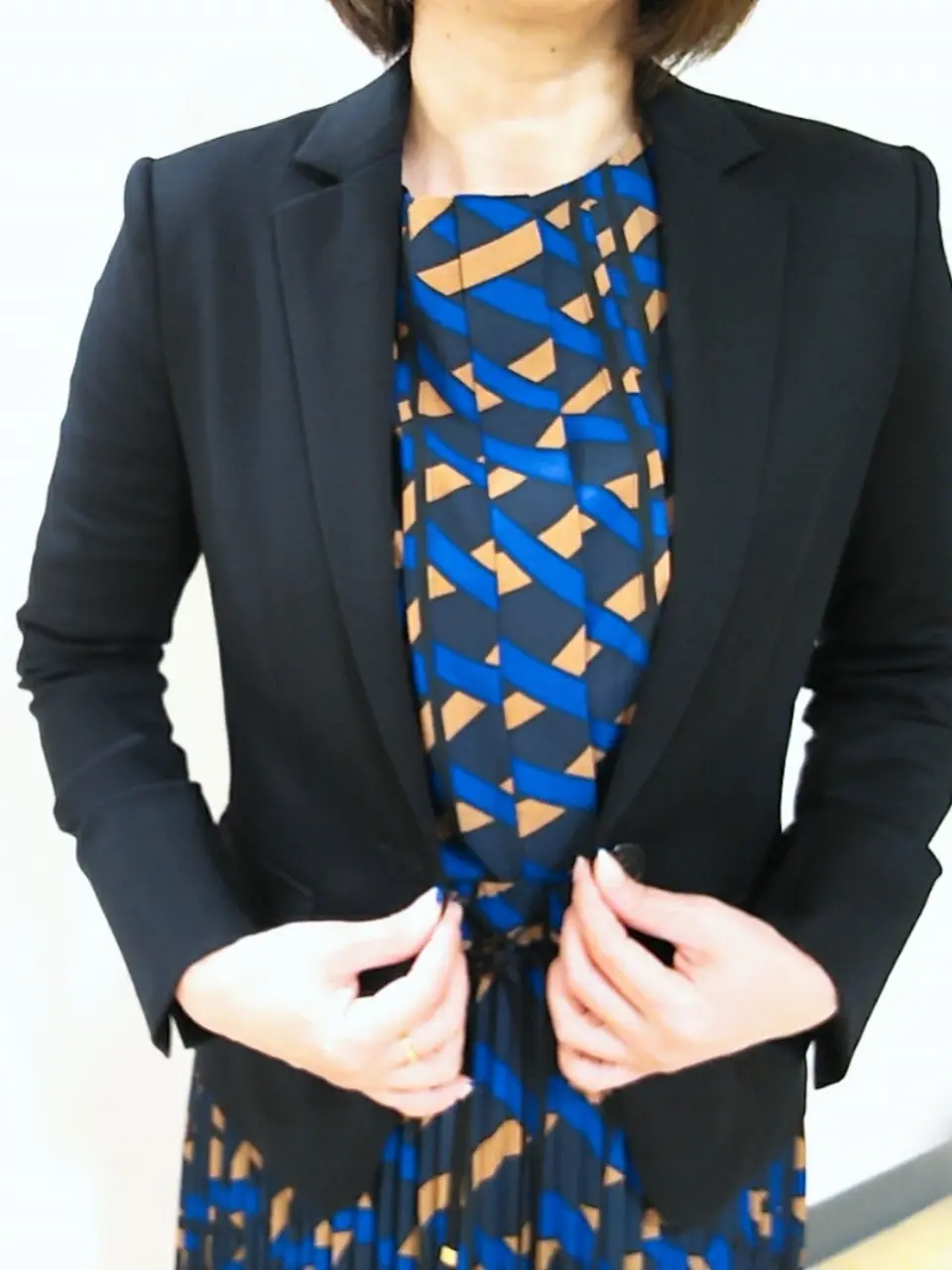 自由区 KAZU コーディネート画像