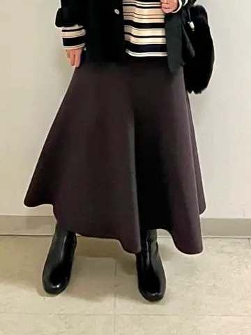 自由区 土居 コーディネート画像