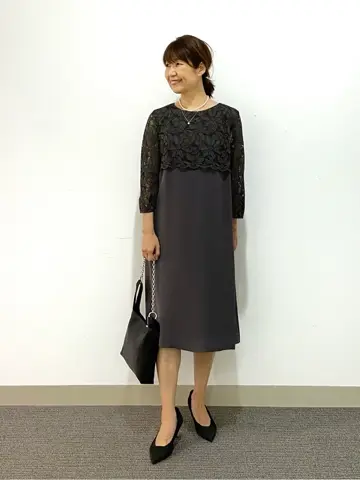 自由区 山本 コーディネート画像