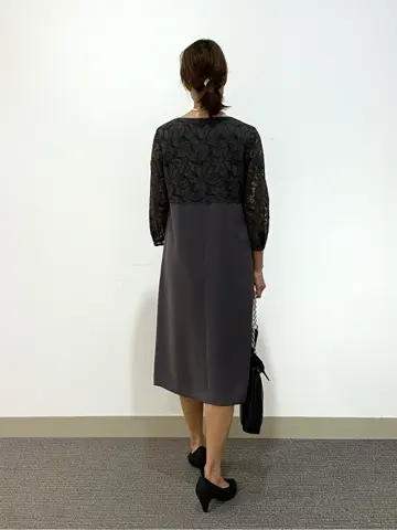 自由区 山本 コーディネート画像