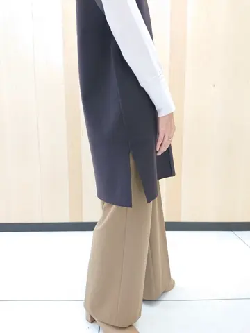 自由区 半澤 コーディネート画像