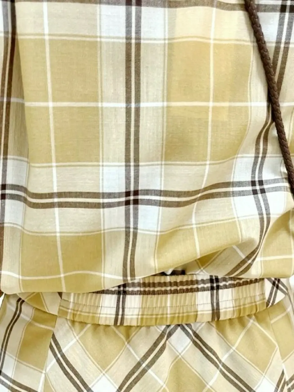 自由区 スタッフ コーディネート画像