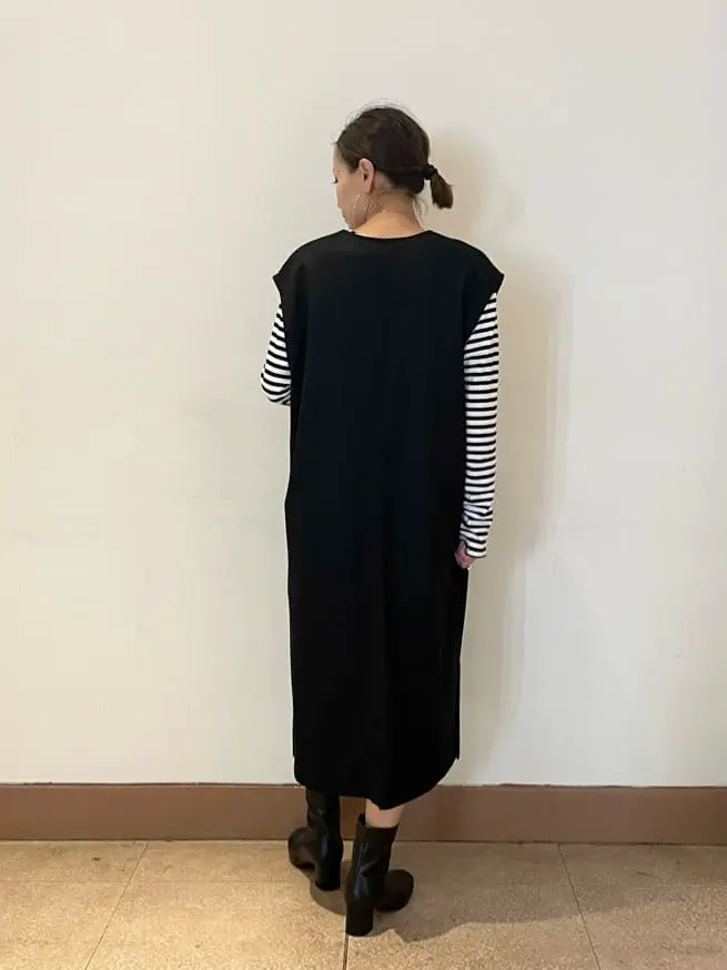 自由区 清水 コーディネート画像