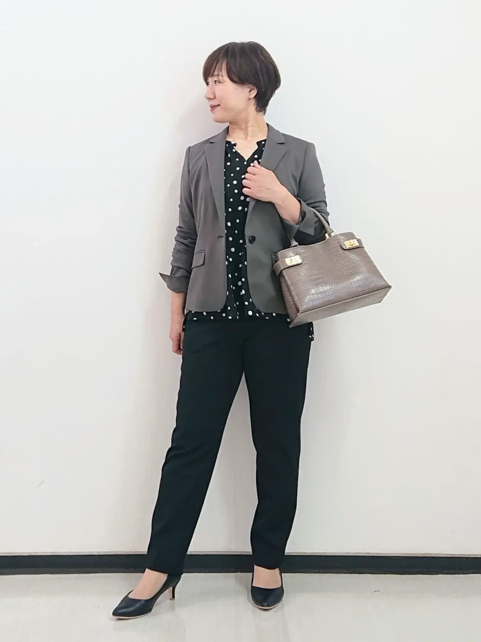  近藤 コーディネート画像