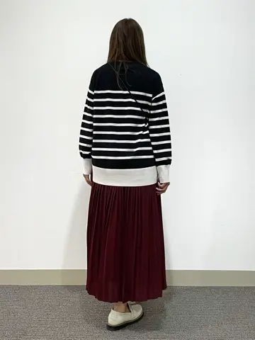 自由区 鈴木 コーディネート画像