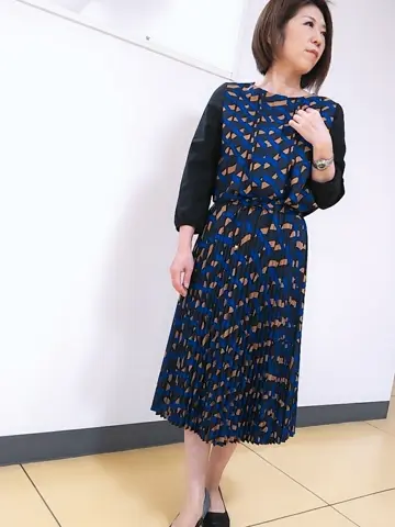 自由区 KAZU コーディネート画像