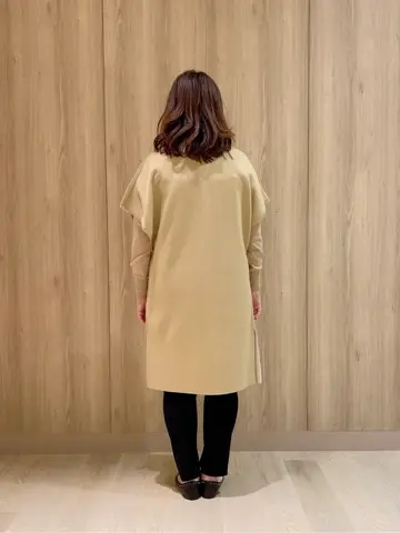 自由区 うめだ コーディネート画像