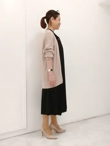 自由区 八田 コーディネート画像