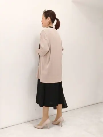 自由区 八田 コーディネート画像