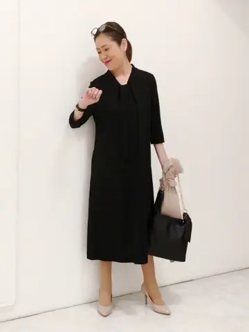 自由区 八田 コーディネート画像