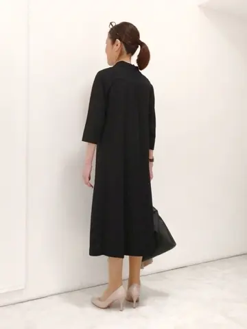 自由区 八田 コーディネート画像