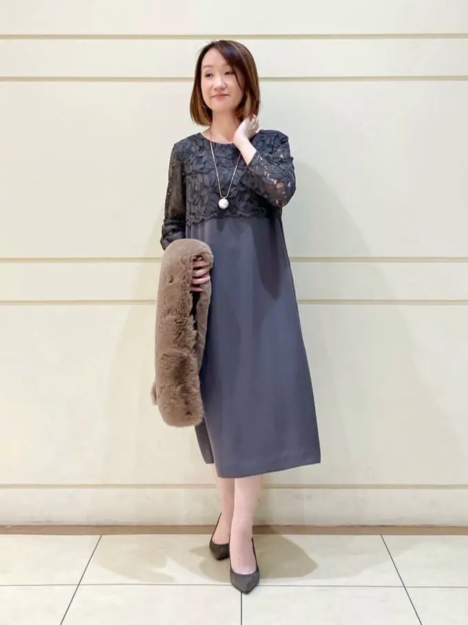 自由区 加藤 コーディネート画像