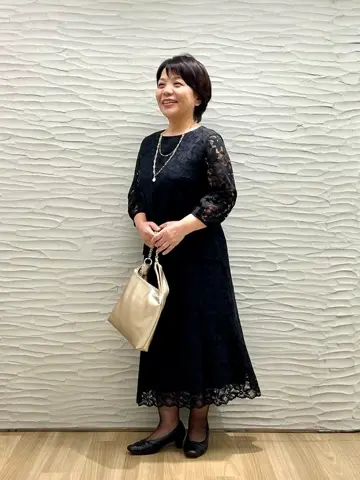 自由区 吉田 コーディネート画像