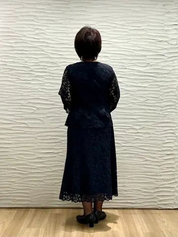 自由区 吉田 コーディネート画像