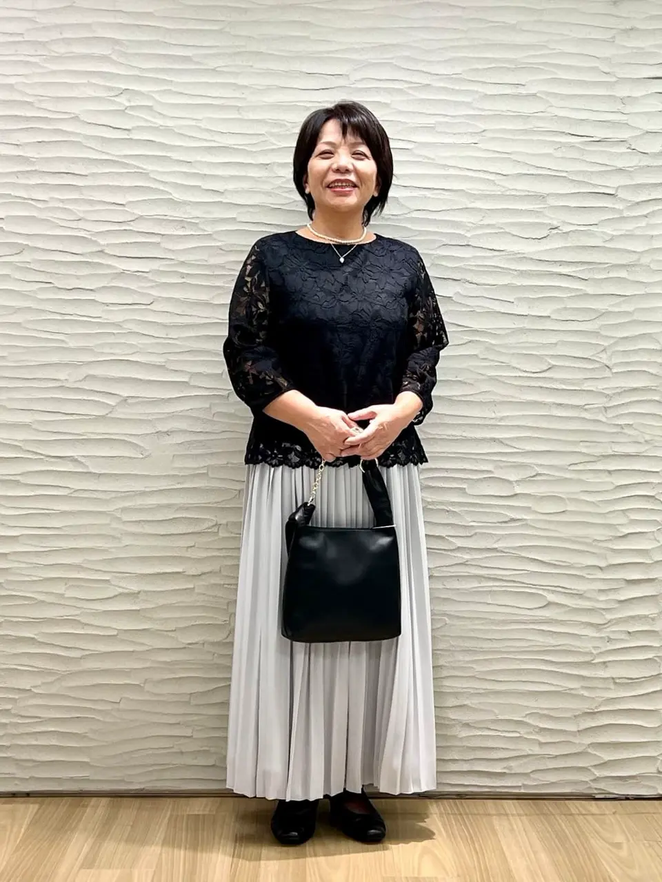  吉田 コーディネート画像