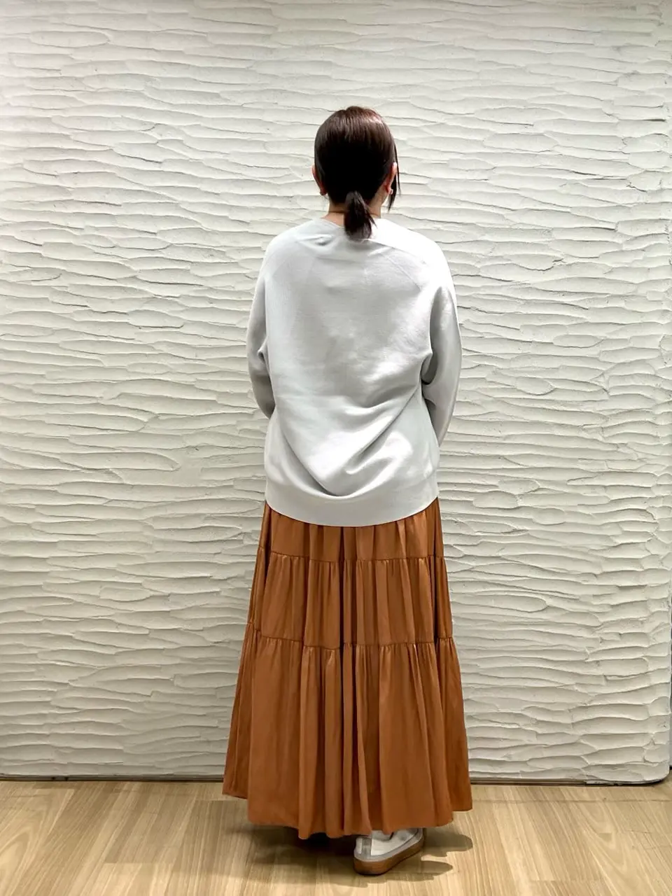 自由区 古閑 コーディネート画像