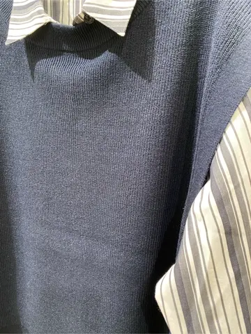 自由区 清水 コーディネート画像