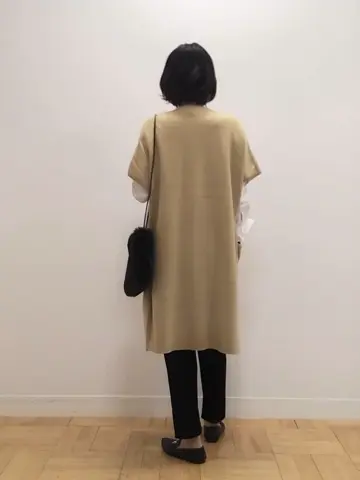 自由区 草島 コーディネート画像