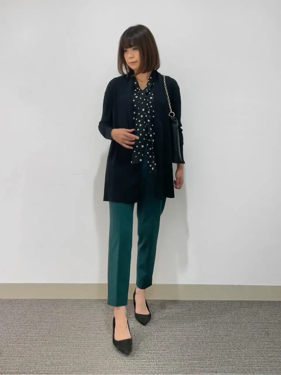   若旅 コーディネート画像