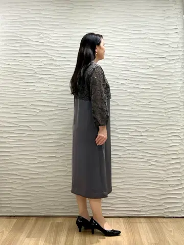 自由区 玉名 コーディネート画像