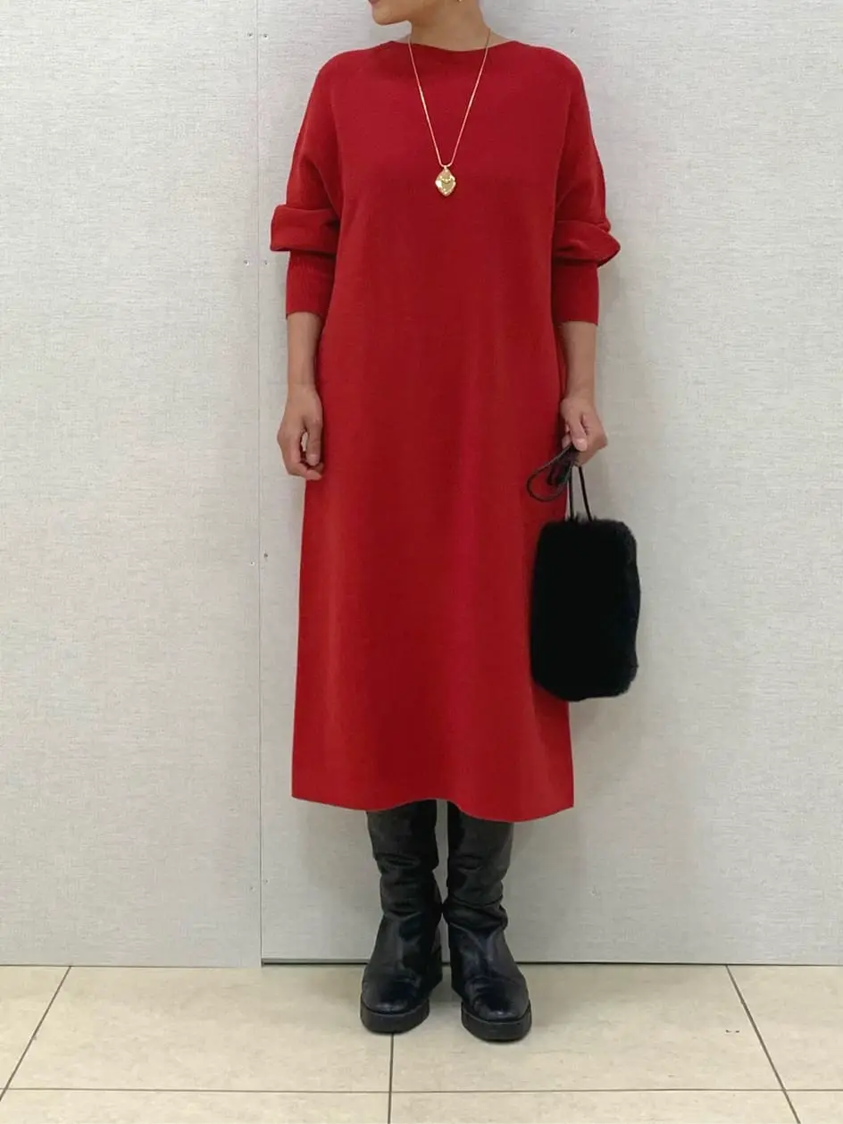 自由区 坂本 コーディネート画像