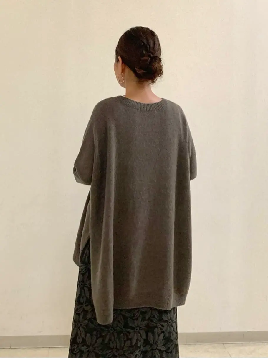 自由区 坂本 コーディネート画像