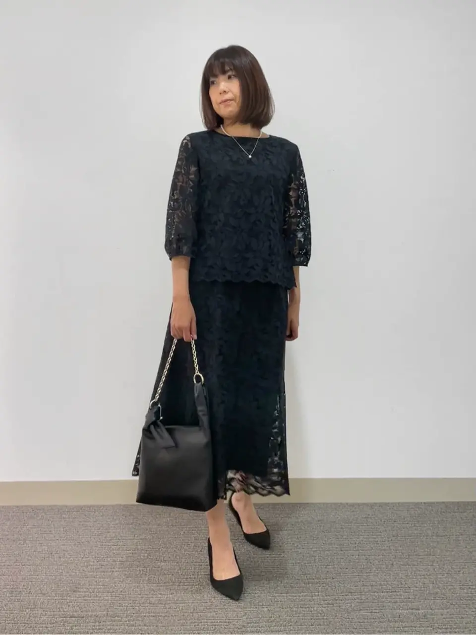   若旅 コーディネート画像