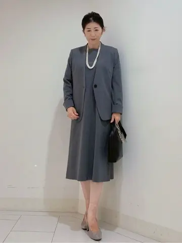 自由区 KAZU コーディネート画像