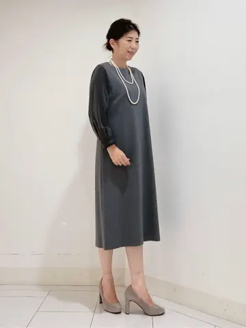 自由区 KAZU コーディネート画像