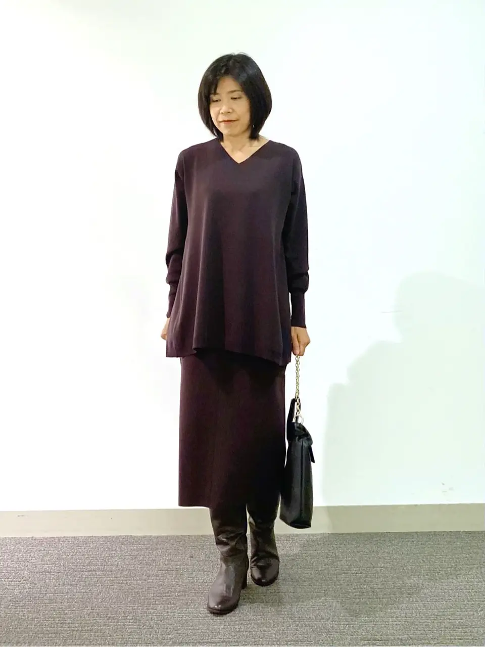  成川 コーディネート画像