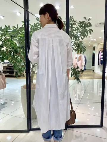 自由区 鳳京 コーディネート画像