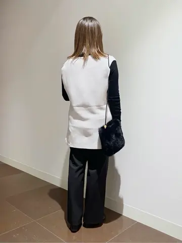 自由区 清水 コーディネート画像