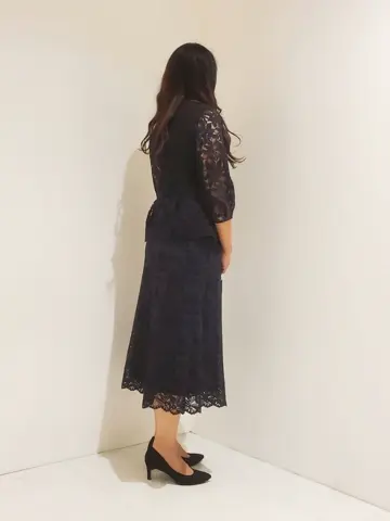 自由区 水野 コーディネート画像