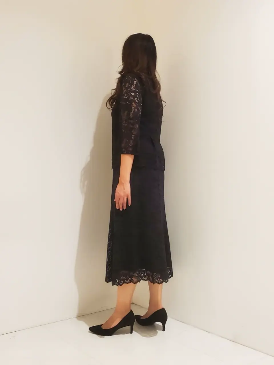 自由区 水野 コーディネート画像