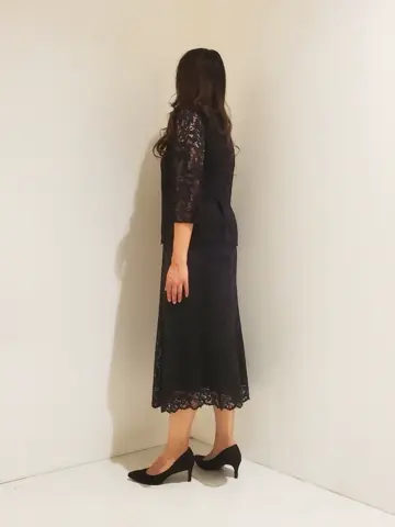 自由区 水野 コーディネート画像