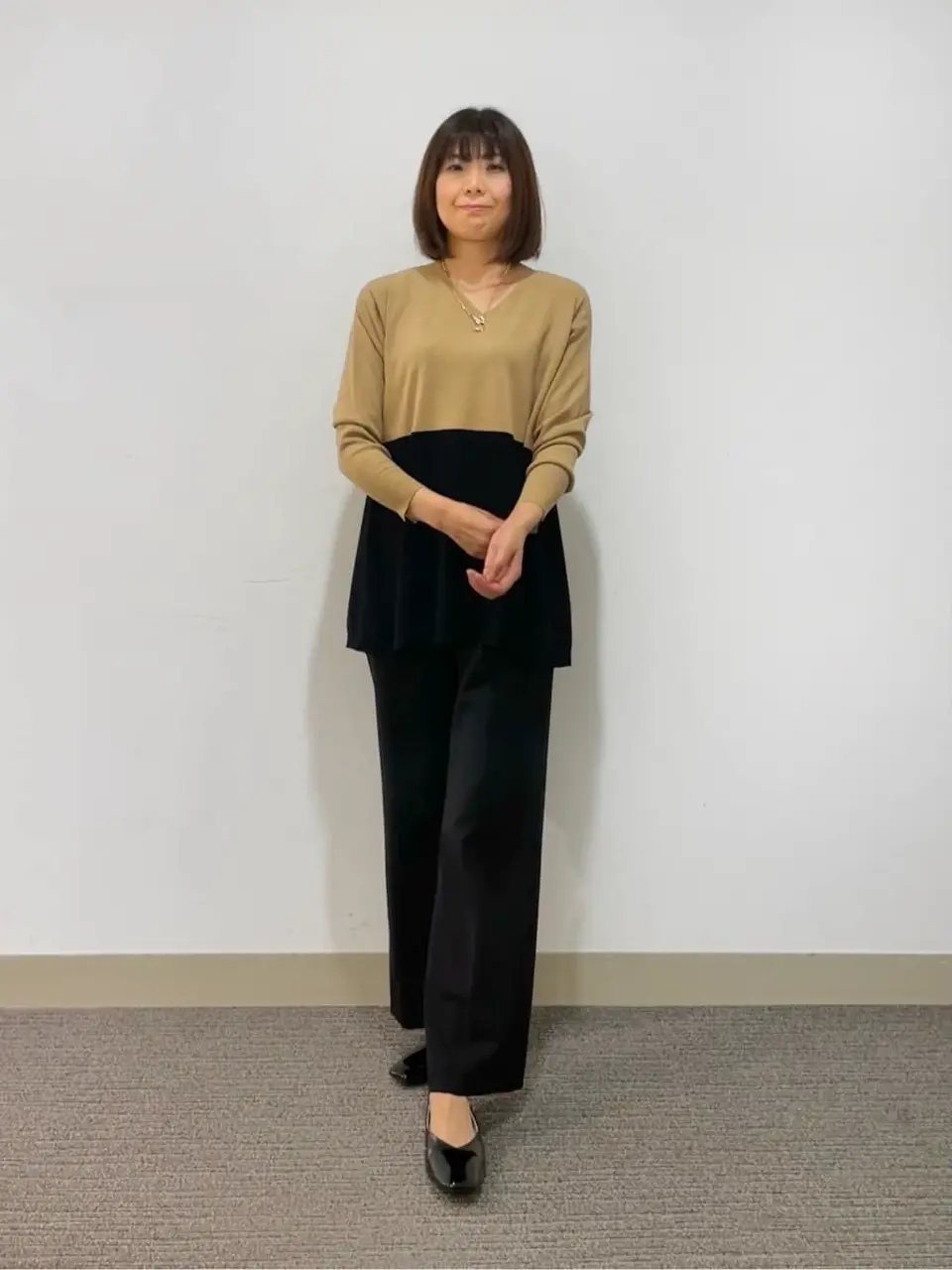   若旅 コーディネート画像