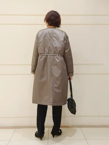 自由区 maruri コーディネート画像