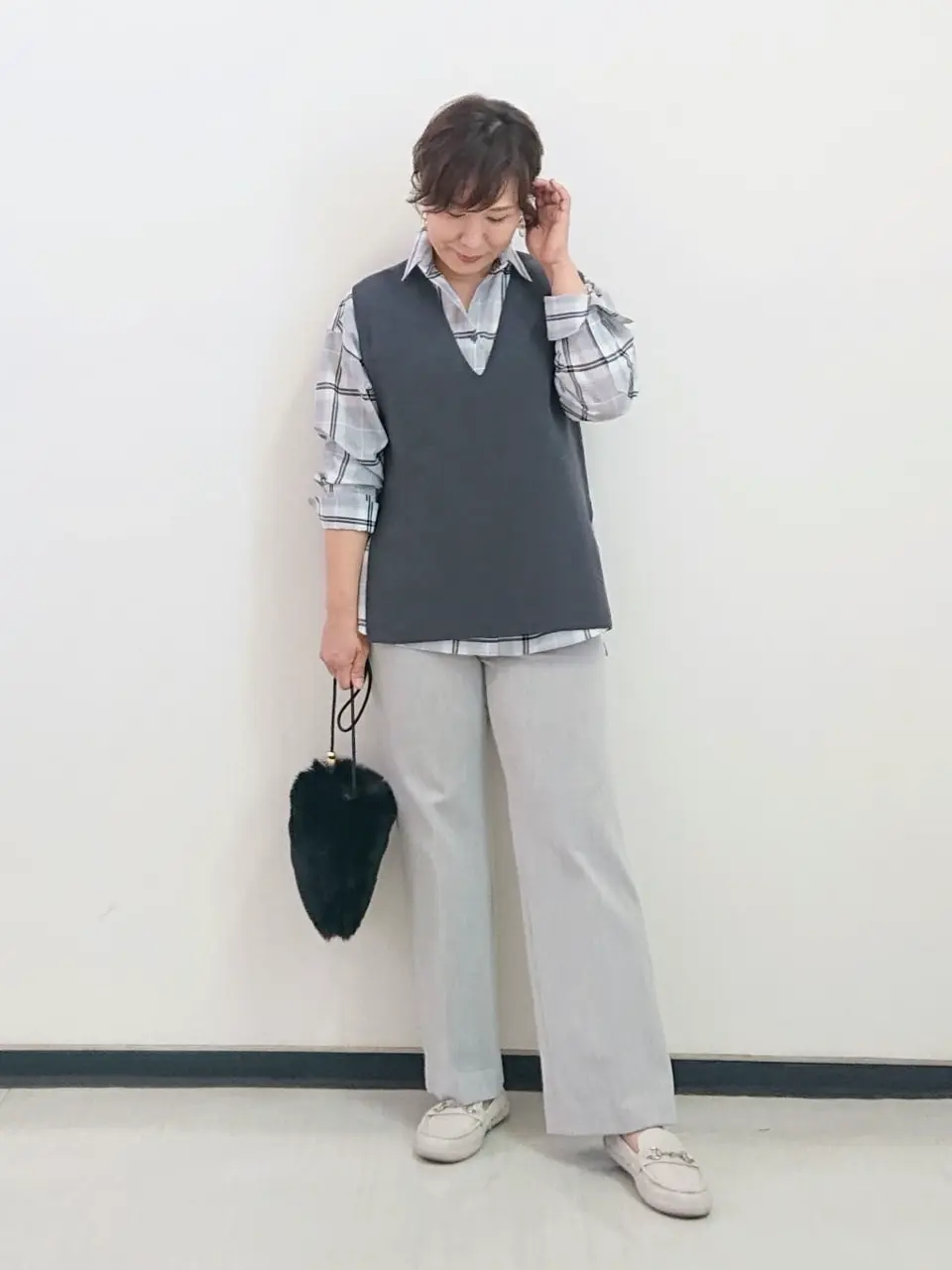  近藤 コーディネート画像