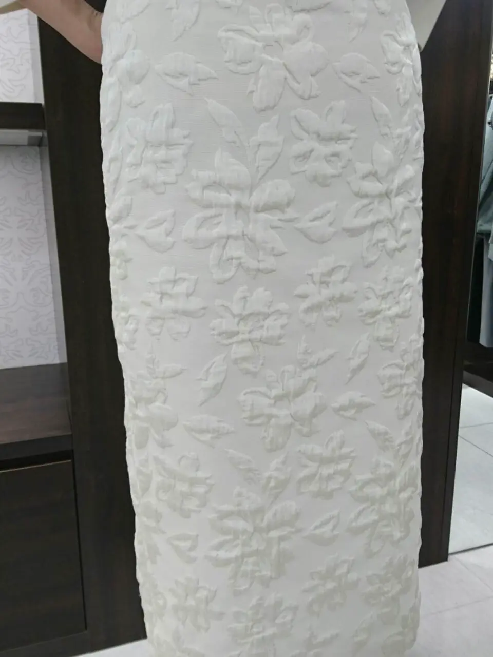 自由区 新保 コーディネート画像