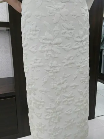 自由区 新保 コーディネート画像