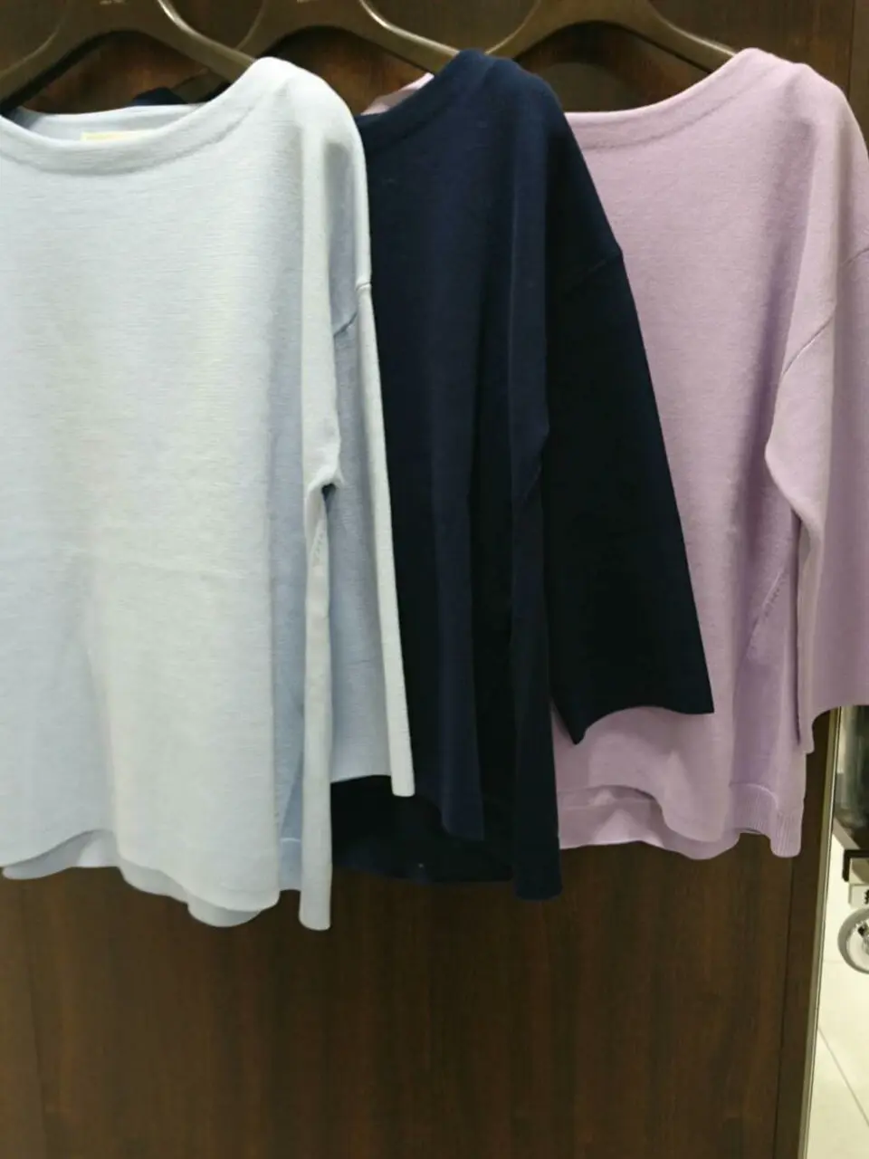 自由区 新保 コーディネート画像