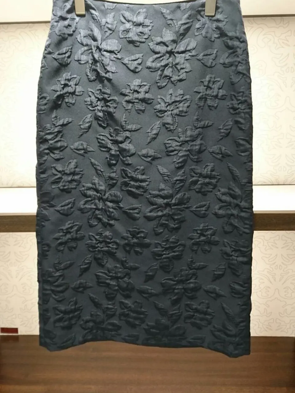 自由区 新保 コーディネート画像