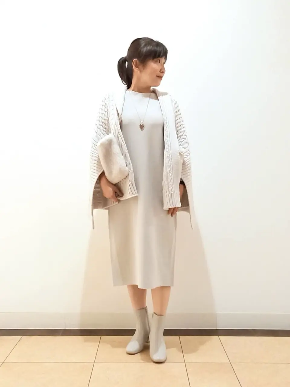  中川 コーディネート画像