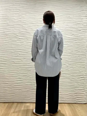 自由区 古閑 コーディネート画像