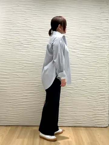 自由区 古閑 コーディネート画像