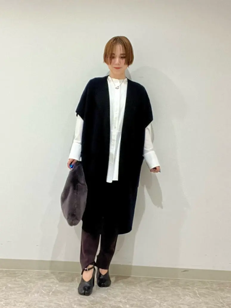  松本 コーディネート画像